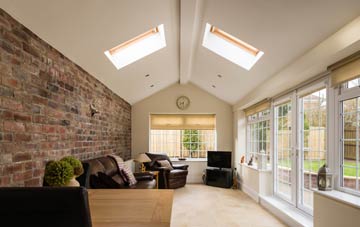 conservatory roof insulation Longfordlane, Derbyshire