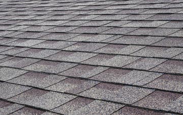 Longfordlane tiles for shallow pitch roofing